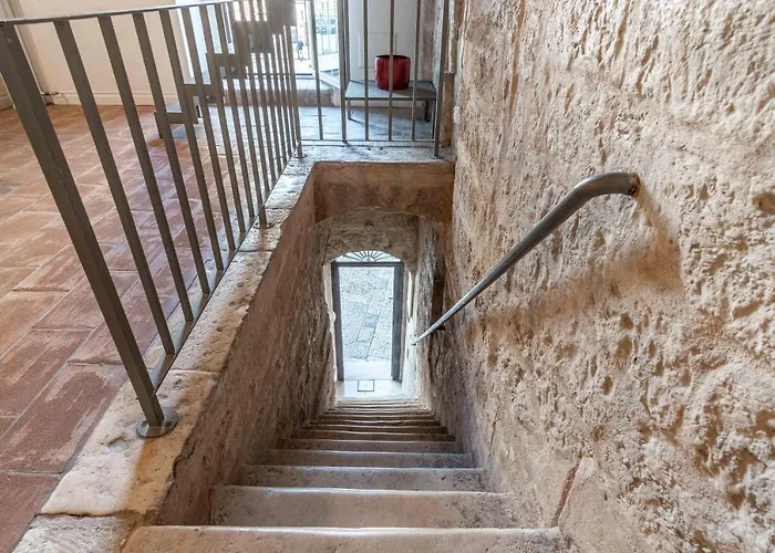 Διαμέρισμα San Pietro *